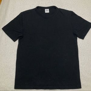 Zara basic men’s t-shirt S